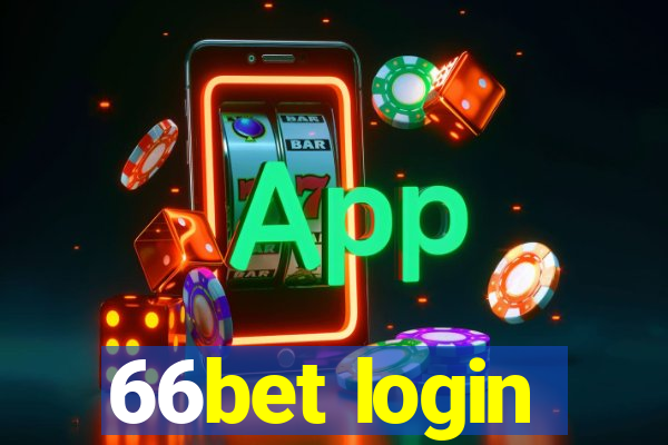 66bet login